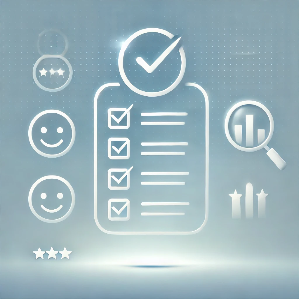 The Basics of Customer Evaluations: Why They Matter
