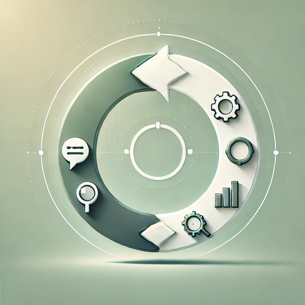 Designing the Perfect Feedback Loop: Key Steps for Success