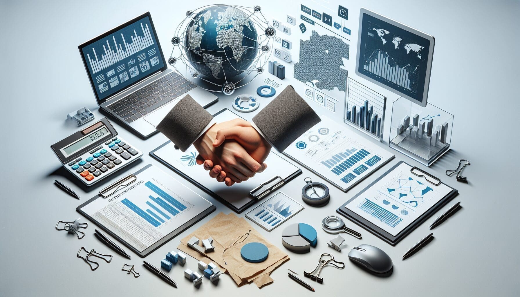 Why SRM Is More Than Just Procurement